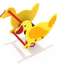 Bujak na sprężynie na plac zabaw SP-2008