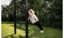 Parallels Berg PlayBase