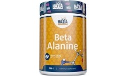 Haya Labs Sports Beta-Alanine 200 g.