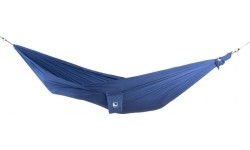 Hamak Ticket To The Moon, pojedynczy, niebieski