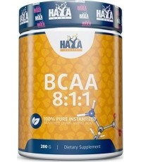 Haya Labs Sports BCAA 8:1:1 200 g.