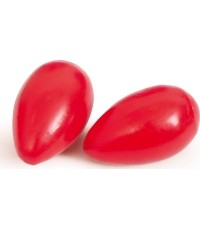 Wooden maracas - eggs