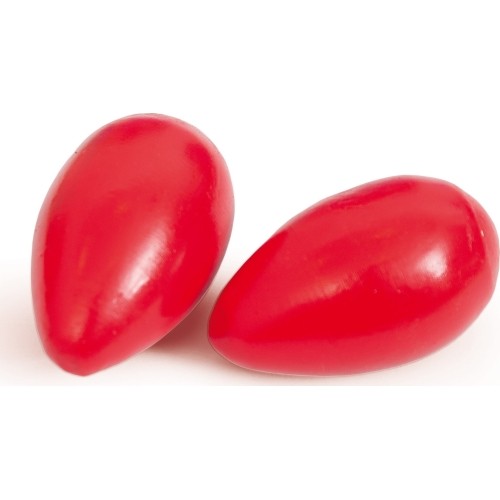 Wooden maracas - eggs