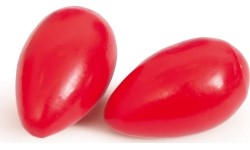 Wooden maracas - eggs