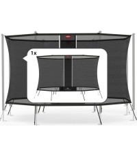 Berg Comfort Netting 270