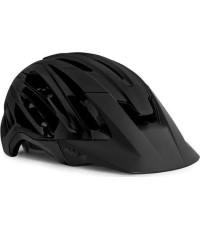 Kask Caipi WG11, rozmiar L, czarny matowy