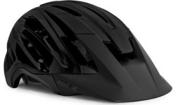 Kask Caipi WG11, rozmiar L, czarny matowy