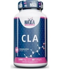 Haya Labs CLA 60 kaps.