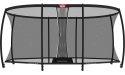 BERG Grand Safety Net DLX XL 520