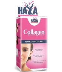Haya Labs Collagen (Kolagenas) 90 kaps.
