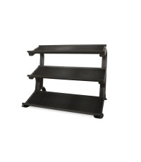 Stojak na hantle Newton Fitness DR-22 Hex