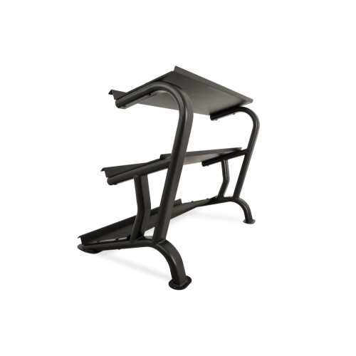 Stojak na hantle Newton Fitness DR-22 Hex