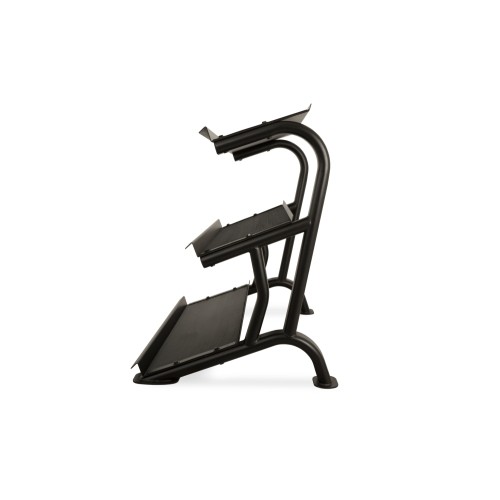 Stojak na hantle Newton Fitness DR-22 Hex
