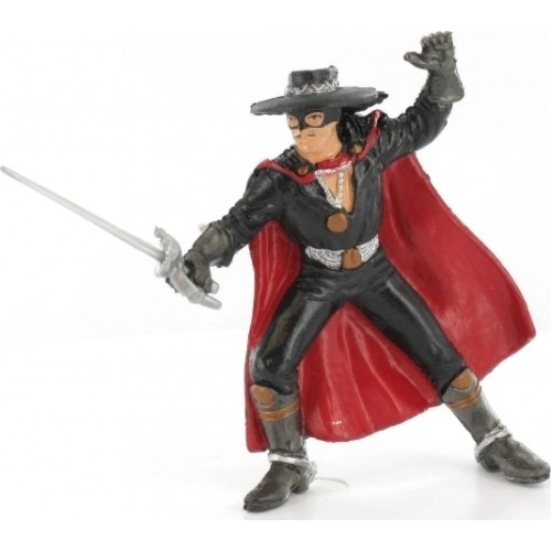 Figurine Comansi Zoro