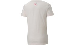 Puma Palaidinė Alpha Tee G Pink