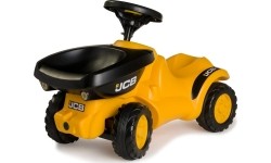 RollyMinitrac Dumper JCB