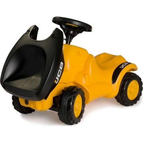 RollyMinitrac Dumper JCB