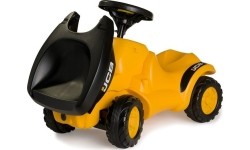RollyMinitrac Dumper JCB