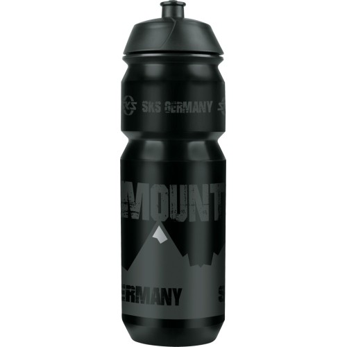 Butelka do picia SKS Mountain, 750 ml (czarna)