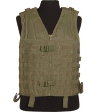 OD MOLLE CARRIER VEST