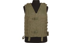OD MOLLE CARRIER VEST