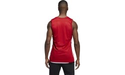 Adidas Krepšinio Marškinėliai 3G Spee Rev Jrs Red White