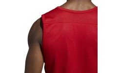 Adidas Krepšinio Marškinėliai 3G Spee Rev Jrs Red White