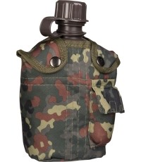 FLECTAR US STYLE 1LTR.PLAST.CANT.W.COVER