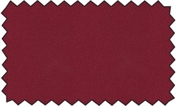 Simonis 860 płachta basenowa 165 cm bordowa