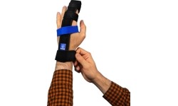 Piršto įtvaras THUASNE Ligaflex Finger 2432