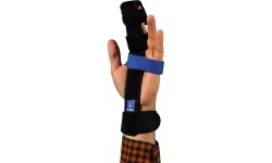 Piršto įtvaras THUASNE Ligaflex Finger 2432