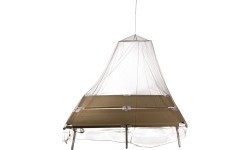 OD DOUBLE JUNGLE MOSQUITO NET WITH BAG