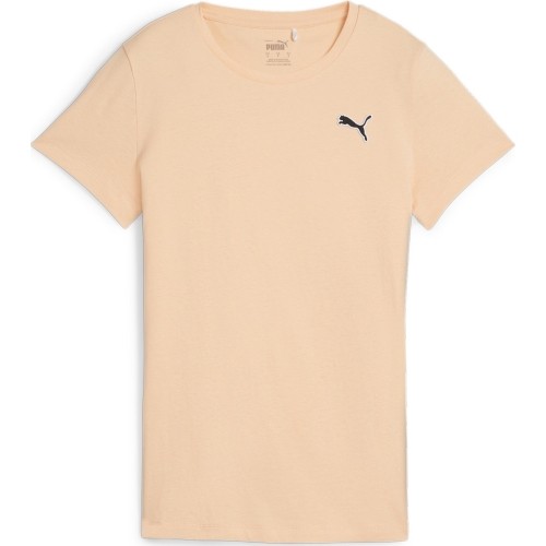 Puma Palaidinė Moterims Better Essentials Peach 675986 45