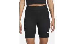 Nike Šortai Moterims W Nsw Nk Cls Hr 8in Shorts Black DV7797 010