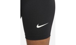 Nike Šortai Moterims W Nsw Nk Cls Hr 8in Shorts Black DV7797 010