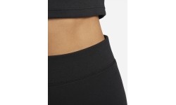 Nike Šortai Moterims W Nsw Nk Cls Hr 8in Shorts Black DV7797 010