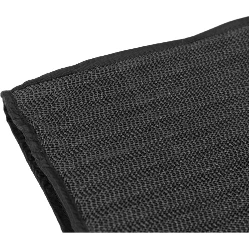 Pokrowiec mata do samochodu dla psa tylna kanapa uniwersalny rozmiar