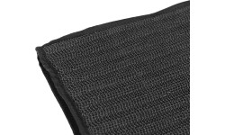 Pokrowiec mata do samochodu dla psa tylna kanapa uniwersalny rozmiar