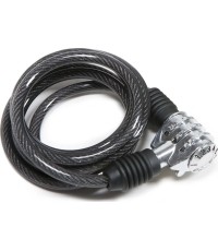 Kodowany zamek kablowy BONIN 6x1200mm