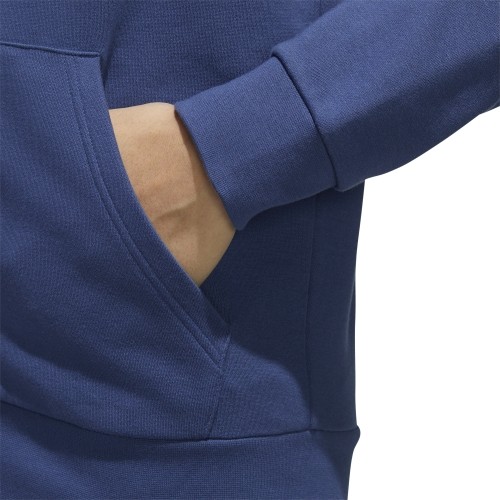 Adidas Džemperis M Ess BR FZ Blue