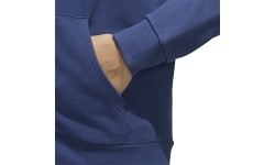 Adidas Džemperis M Ess BR FZ Blue