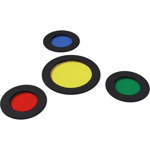 Trampolina na plac zabaw Inter-Play Tuto 2