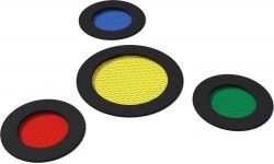 Trampolina na plac zabaw Inter-Play Tuto 2