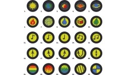 Trampolina na plac zabaw Inter-Play Tuto 1