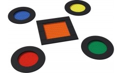 Trampolina na plac zabaw Inter-Play Tuto 4