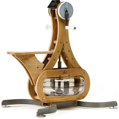 Trenażer tułowia NOHrD WaterGrinder Oak