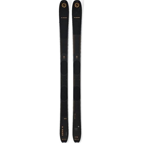 Narty zjazdowe Blizzard Zero G 095 LTD FLAT