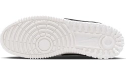 Nike Avalynė Vyrams Nike Court Vision Mid Black DR7882 002