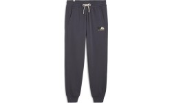 Puma Sportinės Kelnės Vyrams Better Sportswear Galactic Gray 681760 69