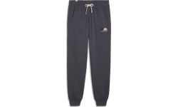 Puma Sportinės Kelnės Vyrams Better Sportswear Galactic Gray 681760 69